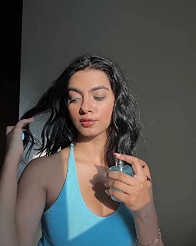 Image of MINISO Perfume for Women, EDT Luxury Perfume with Long Lasting Fragrance for Everyday Wear, Floral and Fruity Fresh Scent,Colorful World Serie (Morden Chypre),50ML