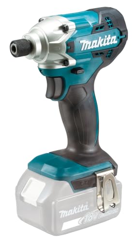Makita DTD 156 ZJ - vue 4