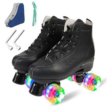best skates for wide feet