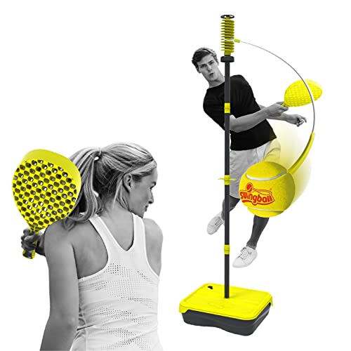 Amazon Best Sellers Best Tennis Training Equipment