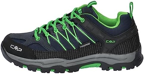 CMP KIDS RIGEL LOW TREKKING SHOES KIDS WP Unisex Kids Trekkingschoenen