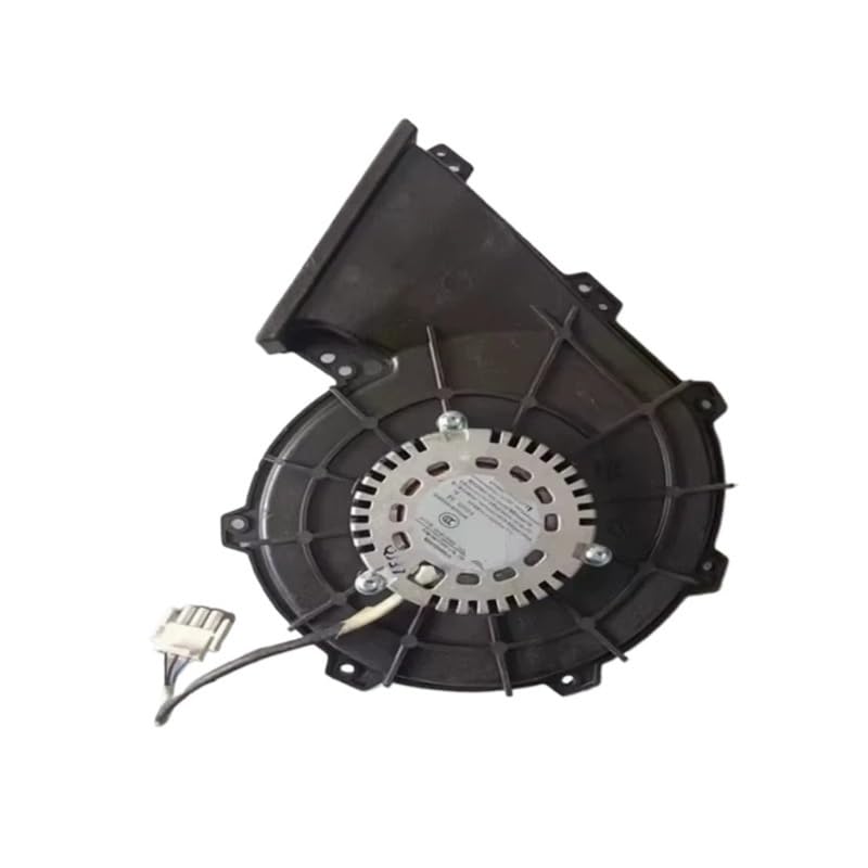 Moteur XG2072F-K ventilateur de séchage pour machine à laver à tambour agissant contre l'humidité