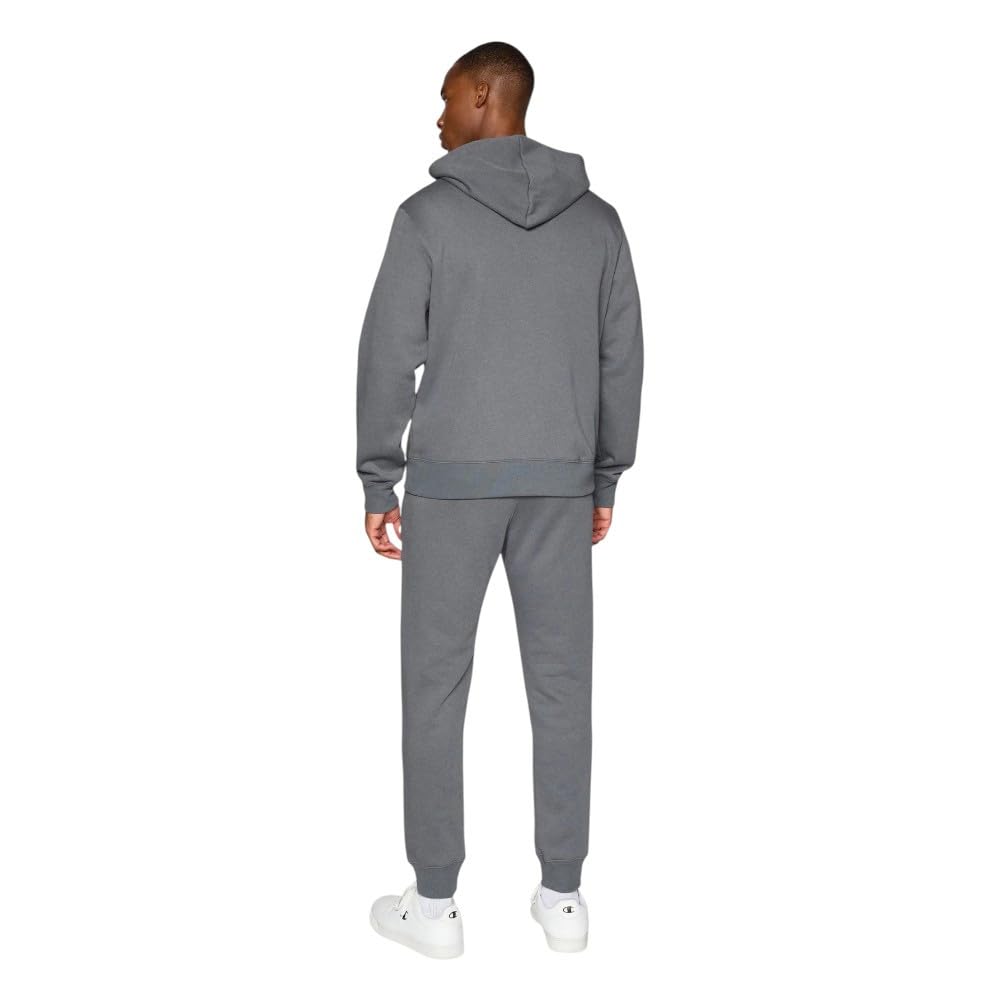 Champion Legacy Men Tuta Uomo (Pacco da 1)