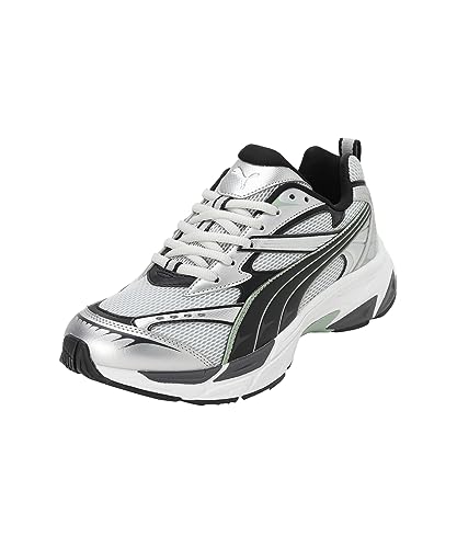 Image of Puma Unisex Adult Morphic Sneaker