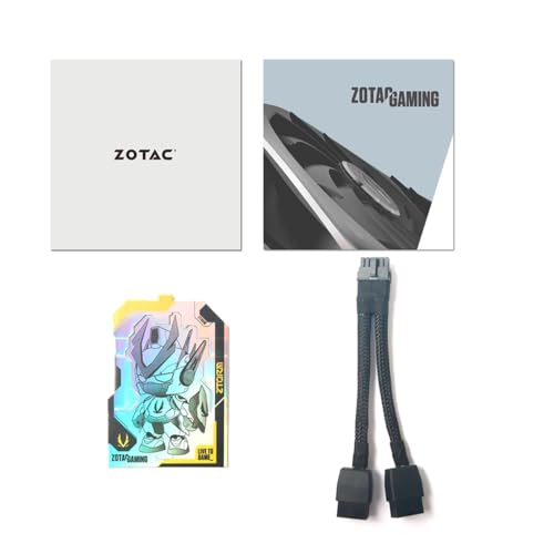 Zotac GEFORCE RTX 4070 SUPER Twin Edge 12GB - Scheda video - Immagine 7