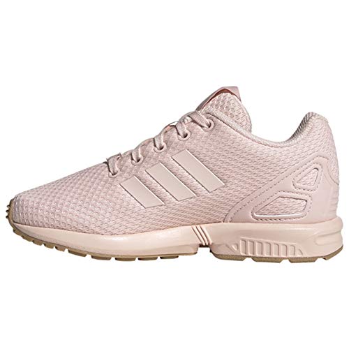 adidas Originals Zx Flux Girls Preschool Little Kids Eh3178 Size 32