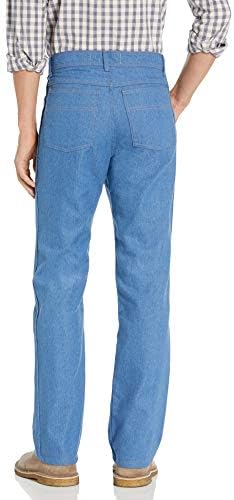 Classic Stretch Jean 