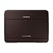 Produktbild Samsung EF-BP520BAEGWW Buchdesign Tasche für Tablet 3, 25,6 cm (10,1 Zoll) sedna brown