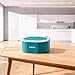 Paraffin Wax Machine - Paraffin Bath for Smooth and Soft Skin - Quick Heating 2500ml Large Capacity Paraffin Wax Warmer for hand and feet with Paraffin Wax for SPA (Blue)