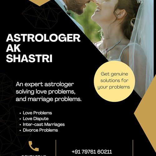 Black Magic Vashikaran Specialist in Bhopal +91-7976160211