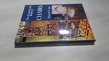 Hardcover The Country Life Book of Chairs Book