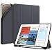 Produktbild Fintie Hülle für iPad Air 10.5" 2019 (3. Generation) / iPad Pro 10.5" 2017 - SlimShell Superleicht Soft TPU Rückseite Abdeckung Schutzhülle mit Pencil Halter, Auto Sleep/Wake, Himmelgrau