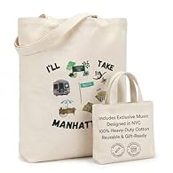 Iconic NYC-inspired artwork Tune tag included with exclusive download of the classic NY tune, "I'll Take Manhattan" performed by award-winning NY-based jazz vocalist Hilary Gardner Part of the ON THE TOWN series that celebrates the 400-year anniversa...