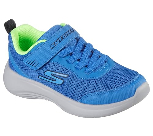 Selectors Sneaker, Blue, 12.5 Little Kid by Skechers - Used condition - Image 2