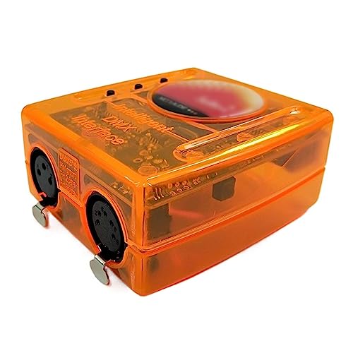 Suite2FC+ �v���t�F�b�V���i���X�e�[�W����\�t�g�E�F�A Suite 2 FC+ DMX-USD �R���g���[���[ DMX DJ KTV �p�[�e�B�[ LED ���C�g 1536 �`�����l��