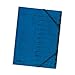 Produktbild Herlitz 10843316 Ordnungsmappe Register 1-12 blau