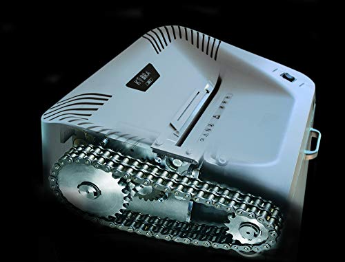 Kobra 300.1 C2 Multipurpose Cross-Cut Office Shredder; Up To 14 Sheets At A Time; Shreds Paper, Films, Credit Cards And Smart Cards; Energy Smart Power Saving System; Automatic Reverse #TOP4