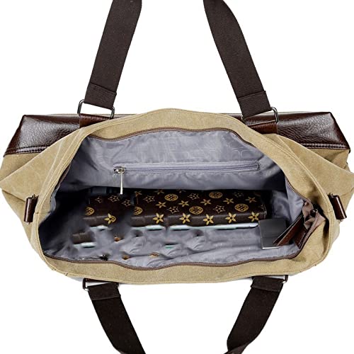 Plecak turystyczny Męskie Siłownia Torby sportowe do fitnessu Na zewnątrz Przenośny Duża torba Moda Na ramię Crossbody Mężczyzna Wielofunkcyjny bagaż Duffle (Kolor : CZARNY)