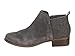 TOMS Women's Deia Suede/Wool Bootie Grey Size 8