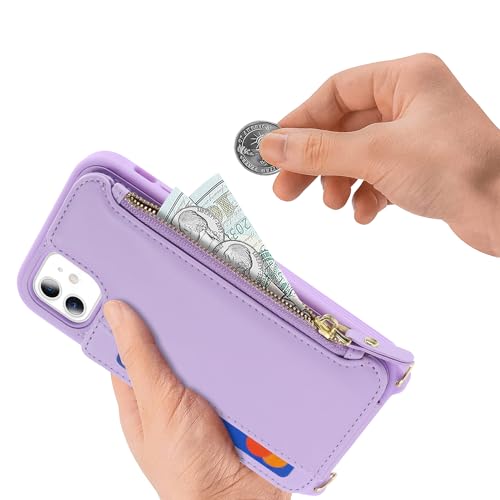 SailorTech for iPhone 11 Case with Credit Card Holder magsafe - Image 4