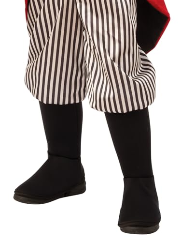 Forum Ringmaster Childs Costume, Kids Fancy Dress