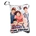 Wspaniała poduszka One Direction Hide 'n' Sleep --