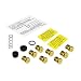 FP33 - OEM Upgraded Replacement for Rheem Furnace LP Gas Valve Conversion Kit