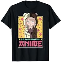 Kawaii Anime Merchandising para Chicas - Lindo Otaku Anime