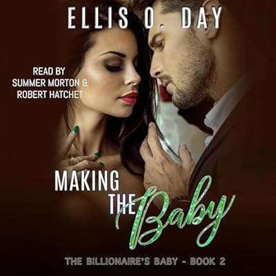 Making the Baby