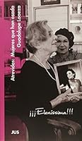 Atrevidas: Mujeres que han osado 6079409151 Book Cover
