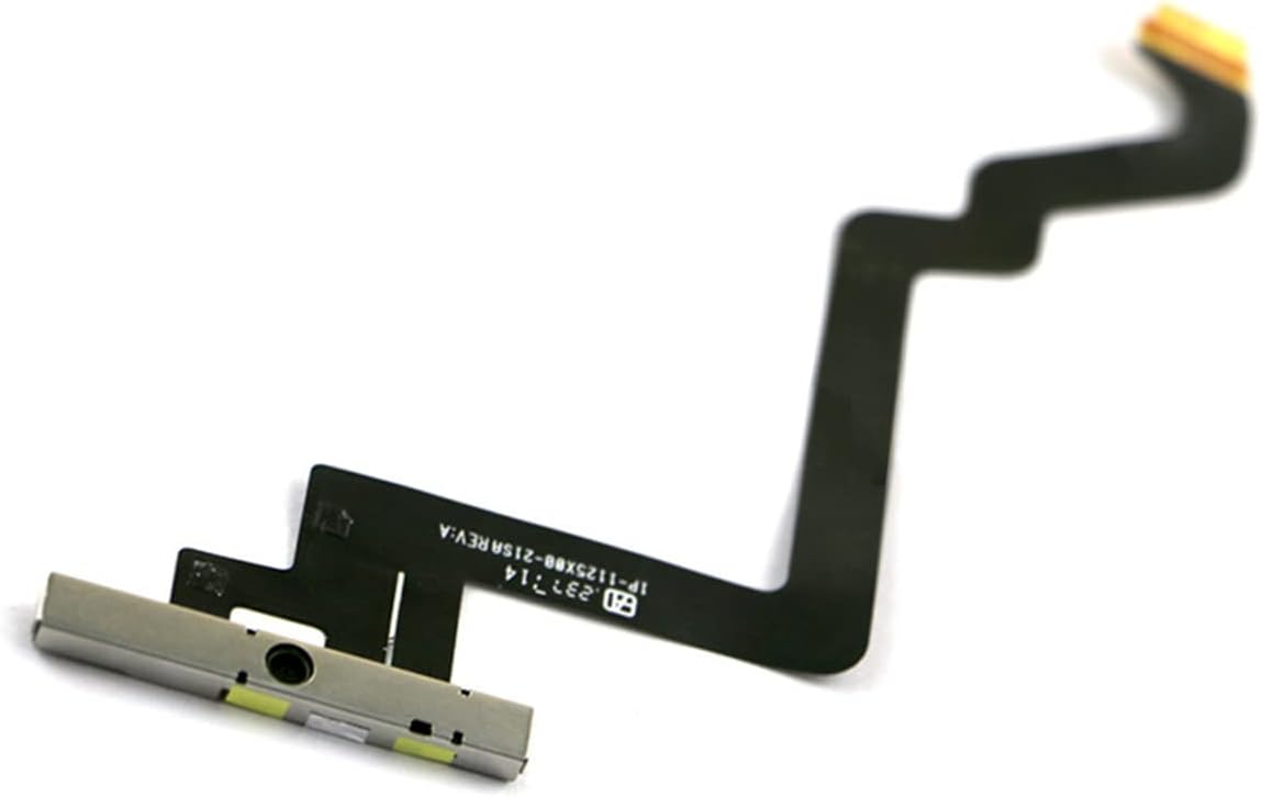 Camera Lens Module Flex Ribbon Cable for Nintendo 3DS XL / 3DS LL Console, Internal Front Module Flex Ribbon for 3DSXL 3DSLL
