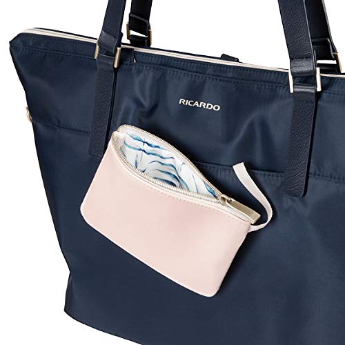 Ricardo Beverly Hills Indio Convertible Travel Tote - Image 7
