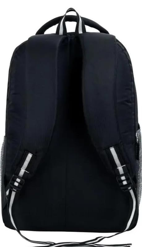 Image of New Bag All Purpose 35L Laptop Backpack for College School Office Travel Organized Storage