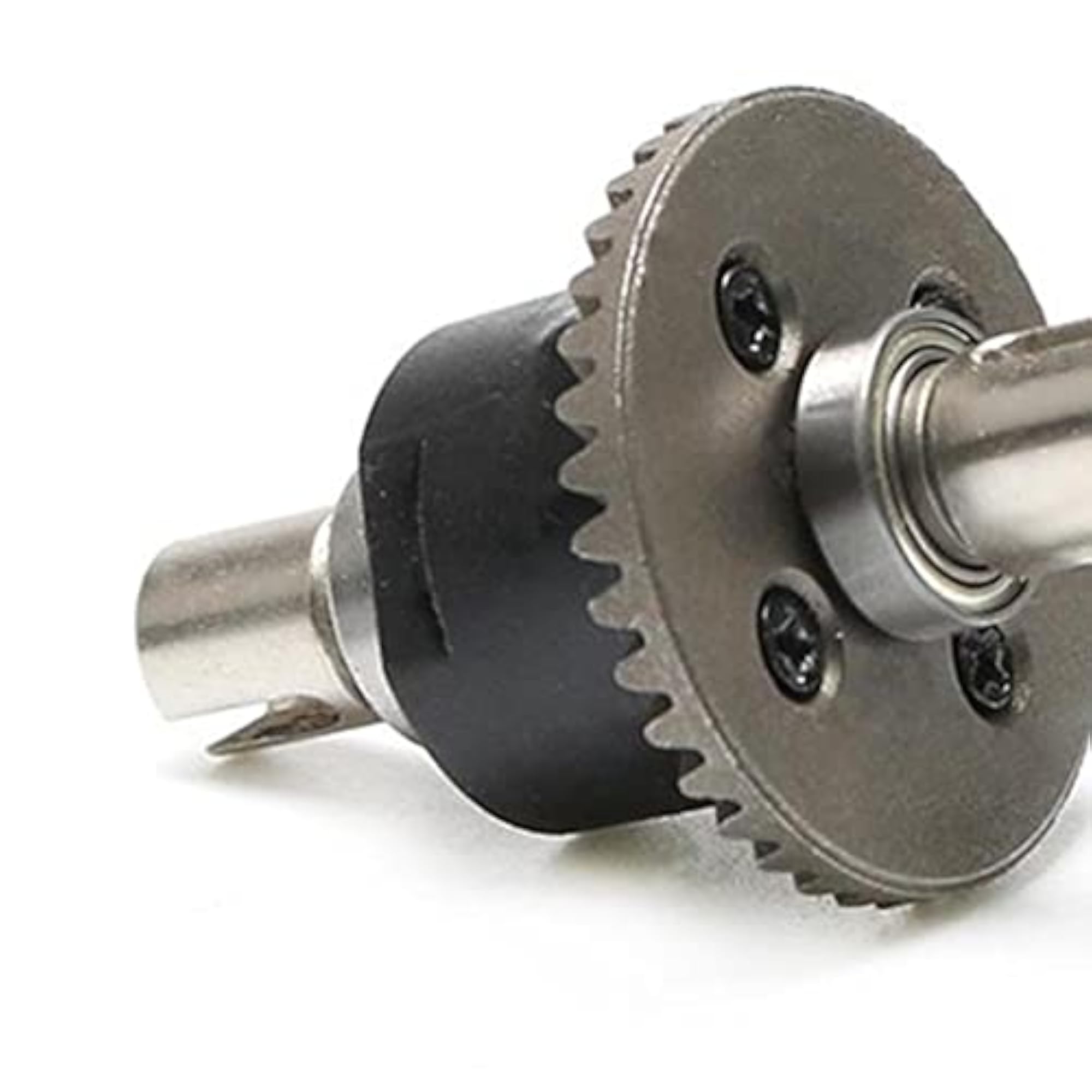 Metal Differential Gear for RC Cars
