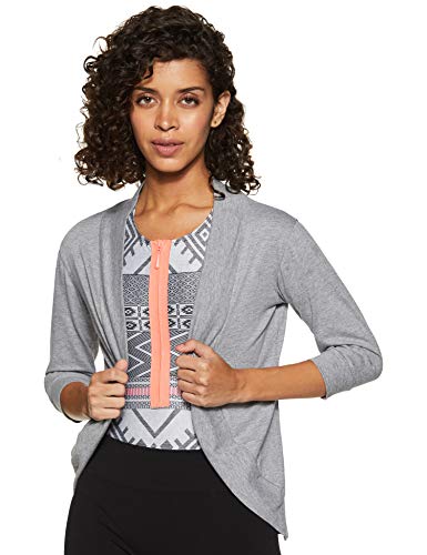 Image of Women's Cotton Shrug