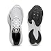 Puma Men's Pulse PRO Cross Trainer, Puma White-Puma Black, 9