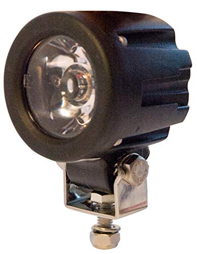 AMA FARO DA LAVORO 1 LED 52x72 mm 10-80V 5W 1200LM