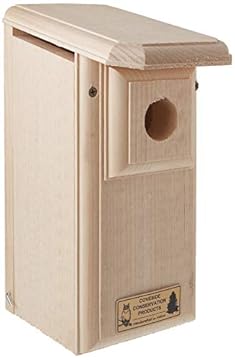 best insulated birdhouses