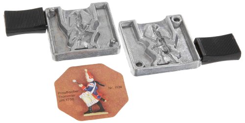 Preisvergleich Produktbild Nürnberger Meisterzinn 1109 - Trommler