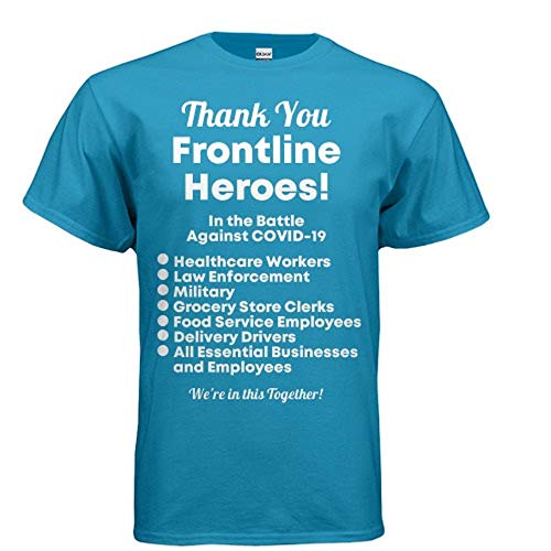Healthcare worker tee shirts Clearance