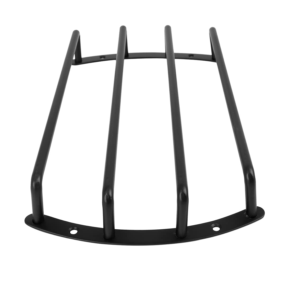 X AUTOHAUX 10 Pouce Voiture Barre Grille Subwoofer Haut-Parleur Grille Couverture Guarde 2pcs