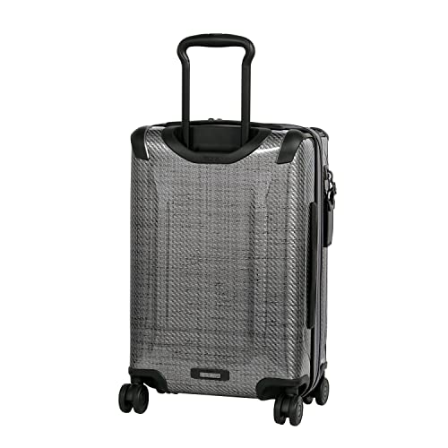 Tumi - International Expandable 4 Wheeled Carry-On T-Graphite #TOP7