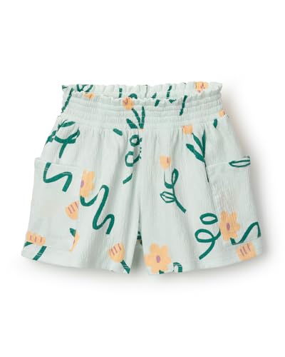 Otter Avenue Baby Girls' Swing Short