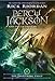 Rick Riordan PERCY JACKSON & THE OLYMPIANS Series Set Book 1-5