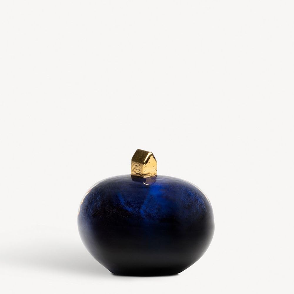 Kosta Boda Earth Midnight Petite idée cadeau déco design originale