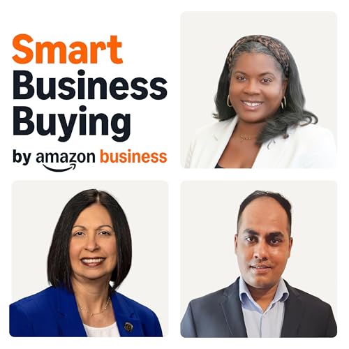 S3E5: Overcoming procurement challenges in the public sector