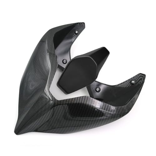 Siège arrière carénage Ducati Panigale V4 V2 capot de queue contre look passager