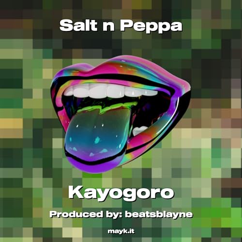 Salt n Peppa