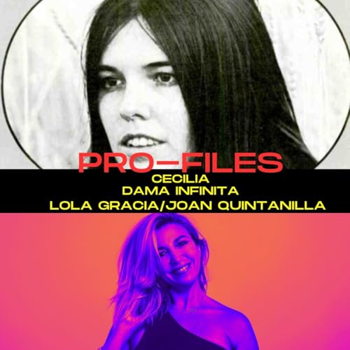 Cecilia. Dama infinita