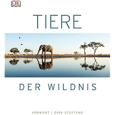 Tiere der Wildnis